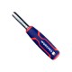 WP271009 Ключ трещеточный WORKPRO 2К 1/2" 45Т