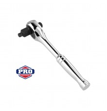 WP271014 Ключ трещоточный WORKPRO 3-в-1(1/4"+3/8"+1/2")