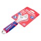 WP272010 Ключ разводной WORKPRO 2К 150мм (6")