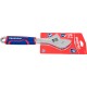 WP272012 Ключ разводной WORKPRO 2К 250мм (10")