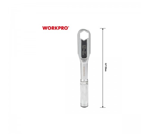 WP272015 Ключ универсальный WORKPRO 7-22мм