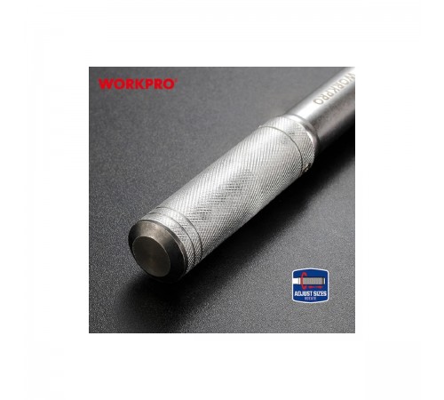 WP272015 Ключ универсальный WORKPRO 7-22мм