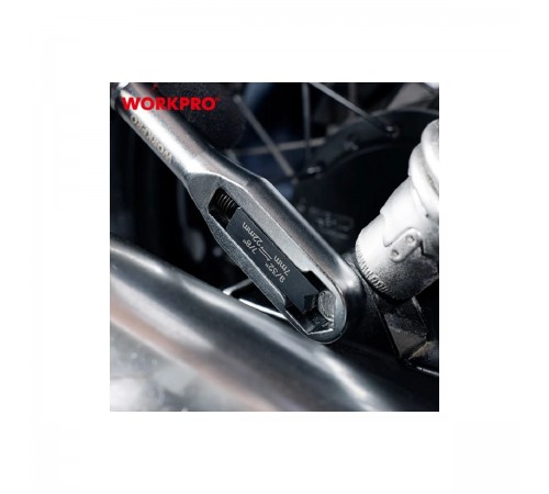 WP272015 Ключ универсальный WORKPRO 7-22мм