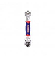 Ключ торцевой WORKPRO 8-в-1 WP272018