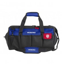 WP281003 Сумка для хранения WORKPRO с закрытым верхом 300мм 12" 