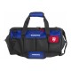 WP281003 Сумка для хранения WORKPRO с закрытым верхом 300мм 12"