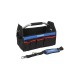 Сумка WORKPRO WP281011 инструментальная, открытая со стальной ручкой 400мм