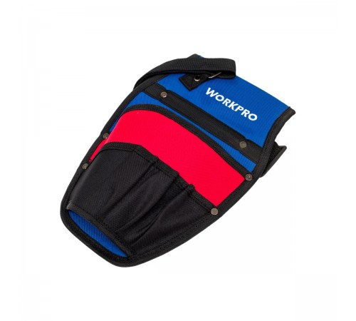WP281014 Карман для инструмента WORKPRO 300х210мм