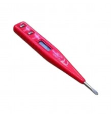 WP295003 Тестер напряжения WORKPRO 129х16х11мм