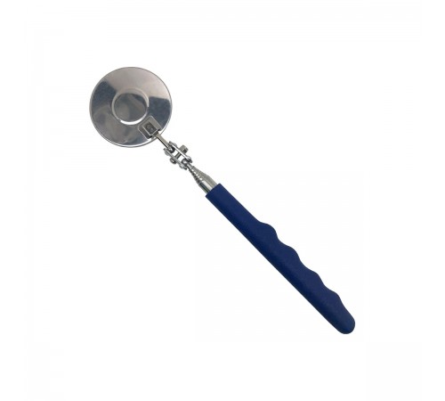 WP319009 Зеркало WORKPRO телескопическое 440мм д.50мм