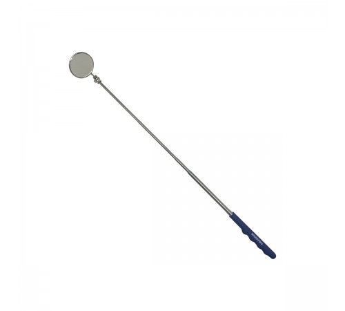 WP319009 Зеркало WORKPRO телескопическое 440мм д.50мм