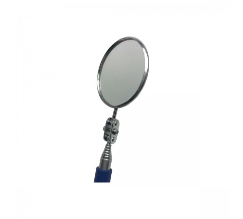 WP319009 Зеркало WORKPRO телескопическое 440мм д.50мм