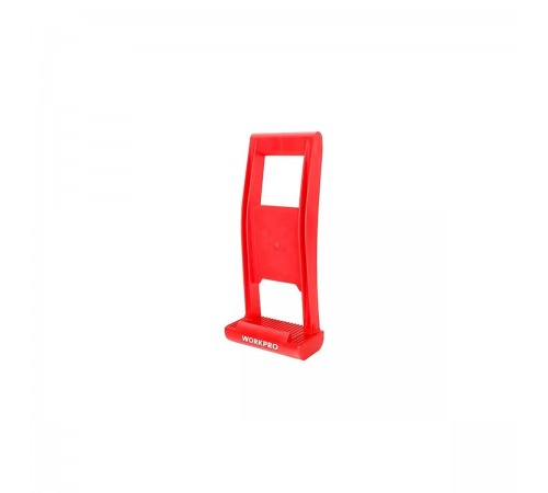 WP329001 Переноска для гипсокартонных листов WORKPRO 350мм 14"