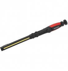 Фонарь рабочий,40 м.,3 режима осв.,аккумуляторный 2000mah,8 ЧАСОВ WP352003