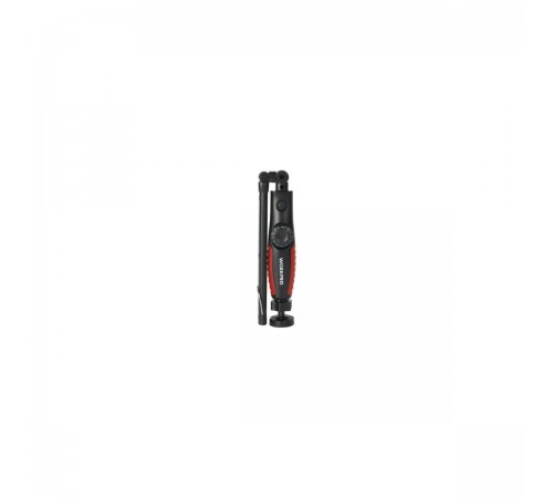 Фонарь рабочий,40 м.,3 режима осв.,аккумуляторный 2000mah,8 ЧАСОВ WP352003