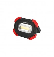 Фонарь-прожектор рабочий WORKPRO WP352004 USB-MICRO-C