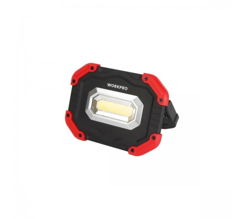 Фонарь-прожектор рабочий WORKPRO WP352004 USB-MICRO-C