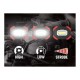 Фонарь-прожектор рабочий WORKPRO WP352004 USB-MICRO-C