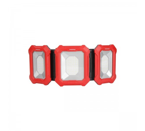 Фонарь-прожектор рабочий WORKPRO WP352005