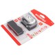 WP353001 Фонарь головной светодиодный WORKPRO 3AAA