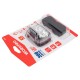 WP353001 Фонарь головной светодиодный WORKPRO 3AAA