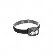 WP353002 Фонарь налобный светодиодный WORKPRO IP44