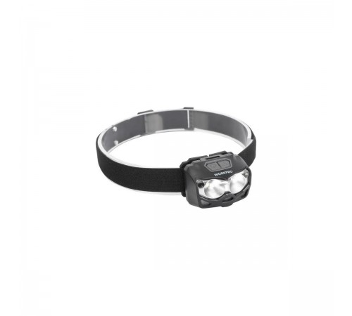 WP353002 Фонарь налобный светодиодный WORKPRO IP44