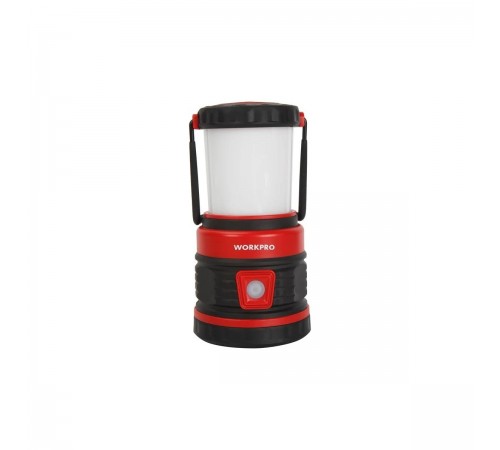 WP354001 Фонарь-кемпинг светодиодный WORKPRO