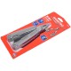 Плоскогубцы WORKPRO универсальные 16-в-1 WP382008