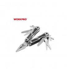 Плоскогубцы WORKPRO универсальные 15-в-1 WP382009