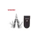 Плоскогубцы WORKPRO универсальные 15-в-1 WP382009