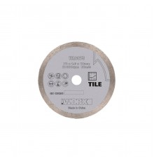 Диск алмазный WORX WA6075 76*1.6*10