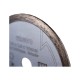Диск алмазный WORX WA6075 76*1.6*10