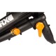 Воздуходувка-пылесос WORX WG505E