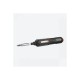 Отвертка аккумуляторная WORX WX 240 + набор бит (26 шт)