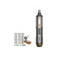 Отвертка аккумуляторная WORX WX 240 + набор бит (26 шт)