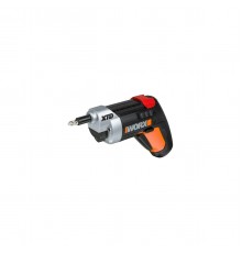 Отвертка аккумуляторная WORX WX252 4V XTD
