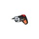 Отвертка аккумуляторная WORX WX252 4V XTD