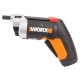 Отвертка аккумуляторная WORX WX252 4V XTD