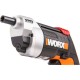 Отвертка аккумуляторная WORX WX252 4V XTD