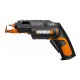 Отвертка аккумуляторная WORX WX255 SD Slide Driver 4V