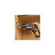 Отвертка аккумуляторная WORX WX255 SD Slide Driver 4V
