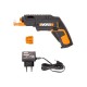 Отвертка аккумуляторная WORX WX255 SD Slide Driver 4V