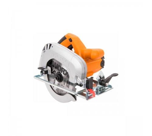 Пила дисковая WORX WX425