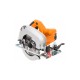 Пила дисковая WORX WX425