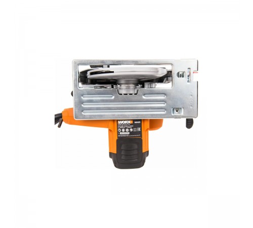 Пила дисковая WORX WX425