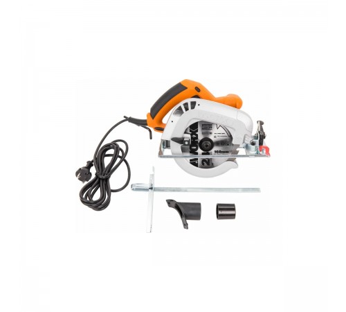 Пила дисковая WORX WX425