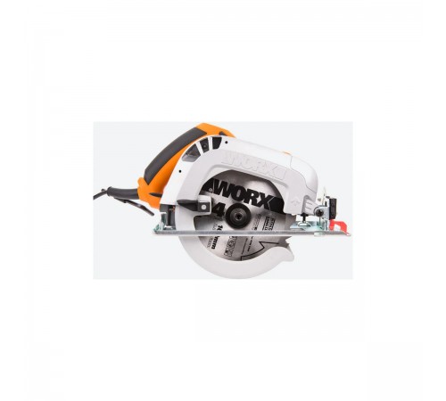 Пила дисковая WORX WX425