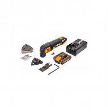 Мультитул аккумуляторный WORX WX682