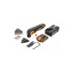 Мультитул аккумуляторный WORX WX682